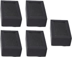 Activated Carbon Air Filters 5Pcs - Image 2