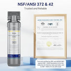 Stokk UR30 Under Sink Water Filter, 16000 Gallons Under Counter Water Filter - Image 3
