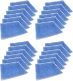 Nispira Replacement Polyester Filters Compatible by Nispira