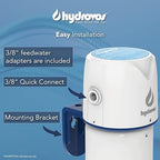 Hydrovos DWSP Premium Microplastic Water Filter, NSF 401/53/42 Under Sink - Image 9