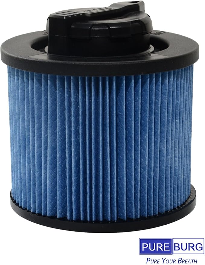 PUREBURG DXVC4002 Cartridge Filter Compatible - Image 2