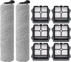 Compatible for TINECO IFloor 3 S3 ，Cordless Wet Dry Floor Washer Handheld by Unknown