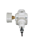 PneumaticPlus SAR400T-N04BG Compressed Air Regulator 1/2" NPT, Gauge & Bracket - Image 7