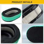 Panari 7000 Series Maintenance Kit 32 083 09-S Air Filter - Image 7