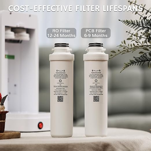 Airthereal Reverse Osmosis Countertop Water Filter - Image 5