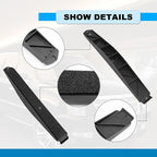 22759208 259-100 Cabin Air Filter Cover Plate, Compatible - Image 3