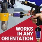 LEMATEC Compressed Air Dryer - Image 6