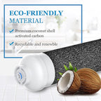 Inline Water Filter for Ice Maker, Refrigerator, Under-Sink Reverse Osmosis - Image 3