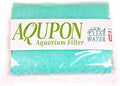 Aquarium Polishing Filter Pad 100 Micron by AQUPON