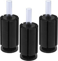 Pawfly Aquarium Bio Sponge Filter Quiet Betta Fry Shrimp and Small Fish Foam by Pawfly