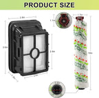 2306A 1785 Pet Pro Replacement Parts 2 Pack 1868 - Image 3