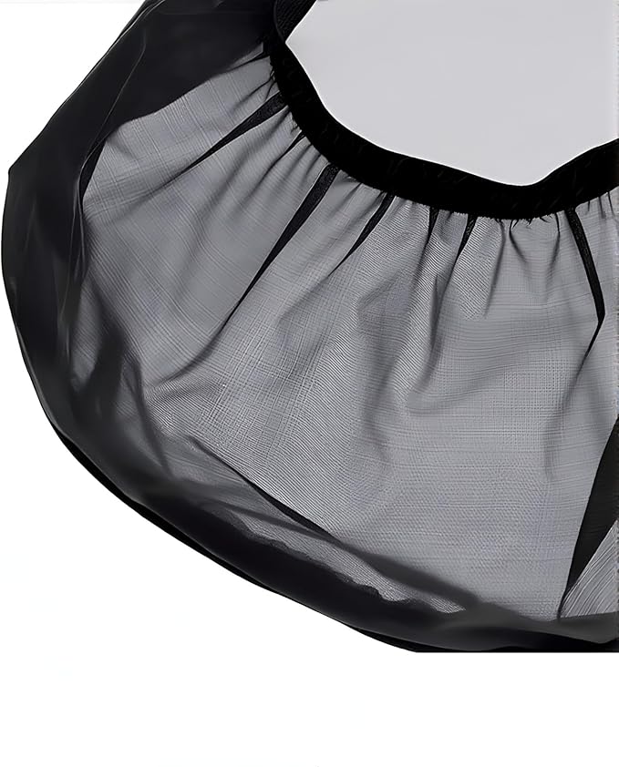 Waterproof Air Filter Rain Sock Dustproof Protective Cover - Image 4