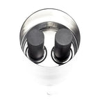 Boroux Compact Gravity-Fed Countertop Stainless Steel Water Filter System | 1.8 - Image 5