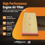maXpeedingrods CA11439 AF5699 Engine Air Filter Fit - Image 7