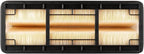 AF55005 AF55308 Air Filter fit for CUMMINS ISB6.7 QSB6.7 Engines 2012 2014 2015 - Image 4