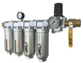 1/2" NPT Industrial Moisture Removing Particulate Filter and Oil Removing by Unknown