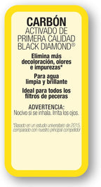 Marineland Black Diamond Premium Activated Carbon, Filter Media - Image 7