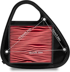 VideoPUP Replacement Motorcycle Air Filter Compatible - Image 3