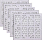 GreeSuit 5 Pack MERV-10 Pre-Filter Replacement Compatible by GreeSuit