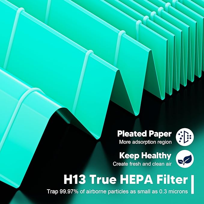 Vital 200S Toxin Absorber Replacement Filter - Image 5