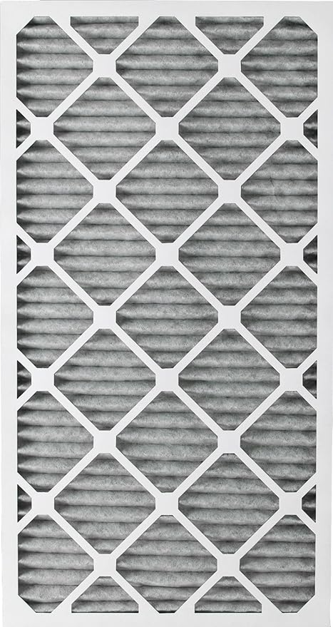 Nordic Pure 24x30x1 Furnace Air Filters MERV 12 Pleated Plus Carbon 2 Pack - Image 4