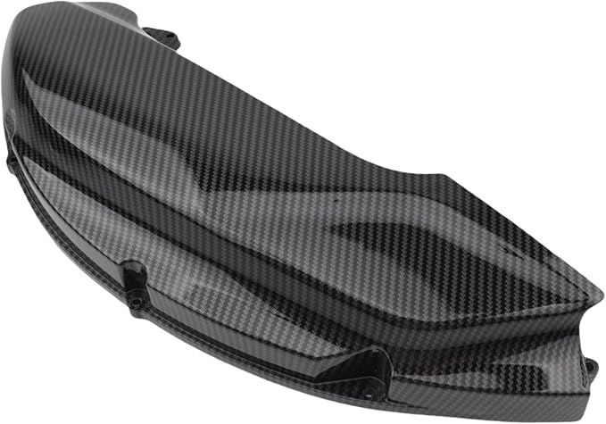 Motorcycle Air Filter Guard Cover Engine Protective Shell Case Waterproof - Image 5