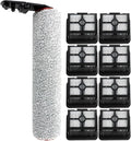 For Dreame H40 Ultra/Pro Steam Spare Parts Wet Dry Floor Scrubber Vacuum by Unknown