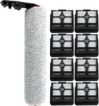 For Dreame H40 Ultra/Pro Steam Spare Parts Wet Dry Floor Scrubber Vacuum by Unknown