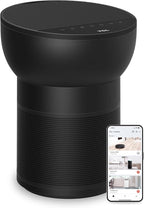TCL Breeva A2 Air Purifiers for Home Bedroom by TCL