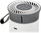 GermGuardian Portable Allergen Air Purifier - Image 8