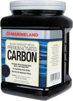 Marineland Black Diamond Premium Activated Carbon 22 Ounces, Filter Media - Image 8