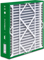 Filterbuy 24x25x5 Air Filter MERV 8 Essential Dust & Allergy Defense, - Image 8