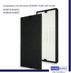 PUREBURG Replacement True HEPA Filter Kit Compatible - Image 2