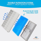 Dryer Filter Replacement - Image 5