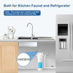 Under Sink Water Filter System - Image 2
