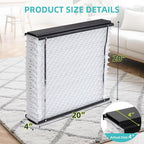 2 Pack 313 Air Filter Compatible - Image 5