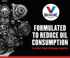 Valvoline High Mileage 150K - Image 4