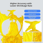 ANYCUBIC ABS-Like Resin 3.0, Upgraded 14K 3D Printer Resin - Image 5
