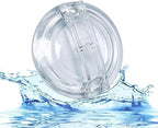Pool Lid Replacement Thread Strainer Cover Pool Leaf Trap Sand Filter Acrylic - Image 7
