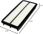 EPAuto GP600 Engine Air Filter, Replacement - Image 6