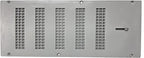 RazAir™ Foundation Vent with Damper and Screen - Image 2