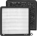 CF9846A, Cabin Air Filter with activated carbon particle compatible with Toyota - Image 6