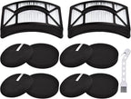 Filter Replacement for Bissell CleanView 2486, PowerClean 2494 Vacuum, Compare by buyitnow