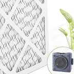 5pcs Pre-Filter Replacement Compatible - Image 2