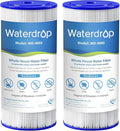 Waterdrop FXHSC Whole House Water Filter, Replacement by Waterdrop