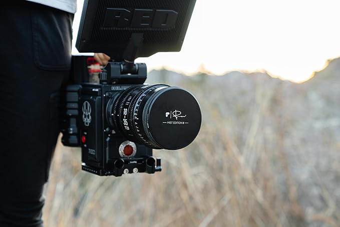 PolarPro 67mm Peter McKinnon VND Camera Filter - Image 14