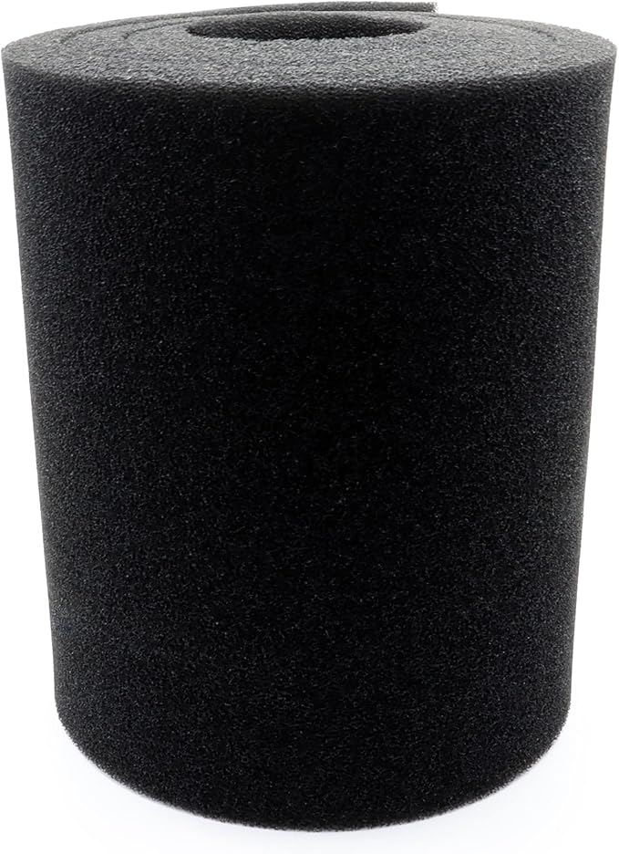 ALEGI Aquarium Filter Media Foam Material Cut to Fit - Image 3