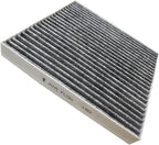 Carbon 2 Pack BW160 Cabin Air Filter - Image 3
