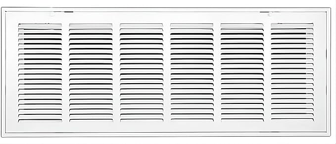 Venti Air Steel Return Air Filter Grille - Image 2