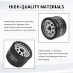 49065-0721 Oil Filter Compatiable - Image 7